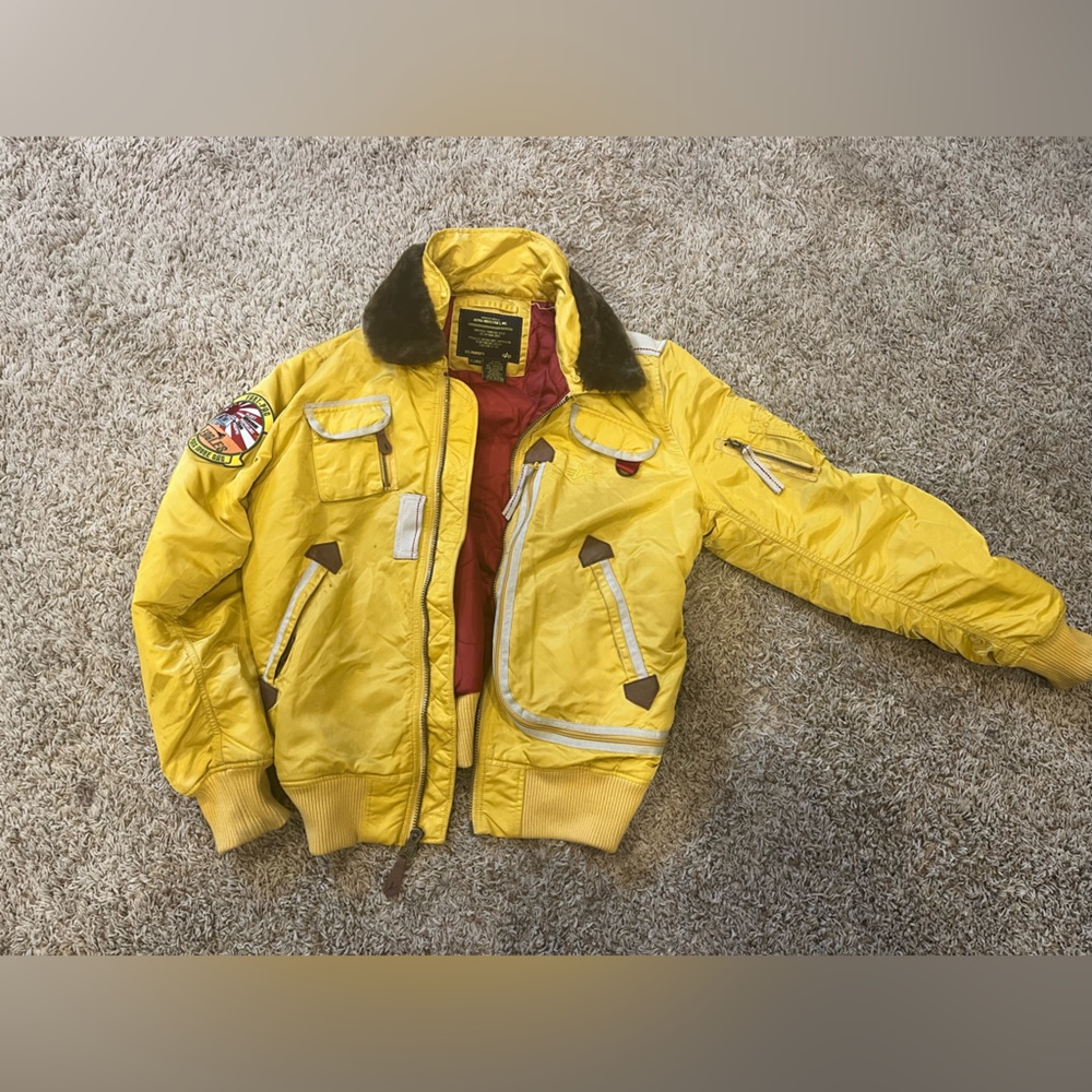 Alpha Industries